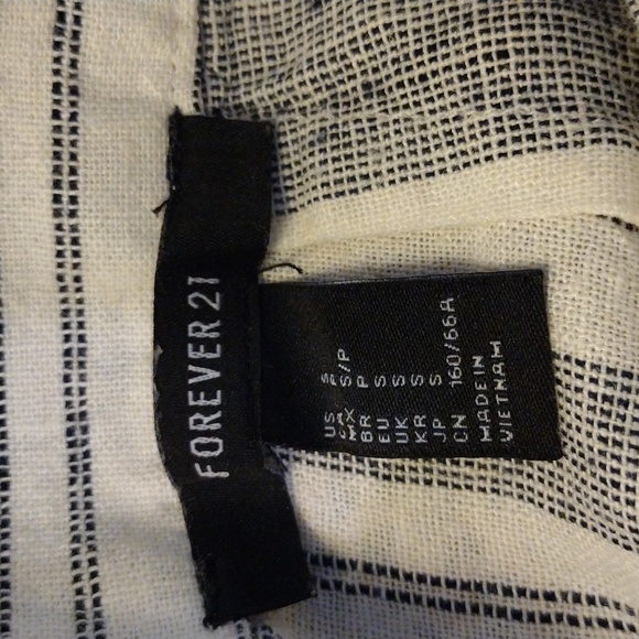 Forever 21 Wide Leg Pants SOLD SOLD SOLD - Picture 7 of 9